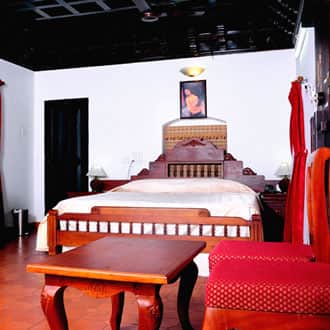 Kanathur Mana Ayurveda Heritage, Guruvayoor 2